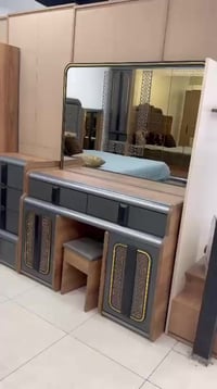 غرفه تركيه تكمه مستخدمه اقل شهر نضافه 100بل100السعر مليون وسبعمية وخمس...