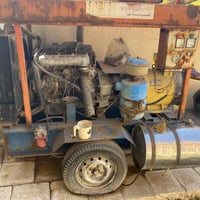 مولده كيا للبيع شغاله للاستفسار الاتصال ع رقم 07734336369