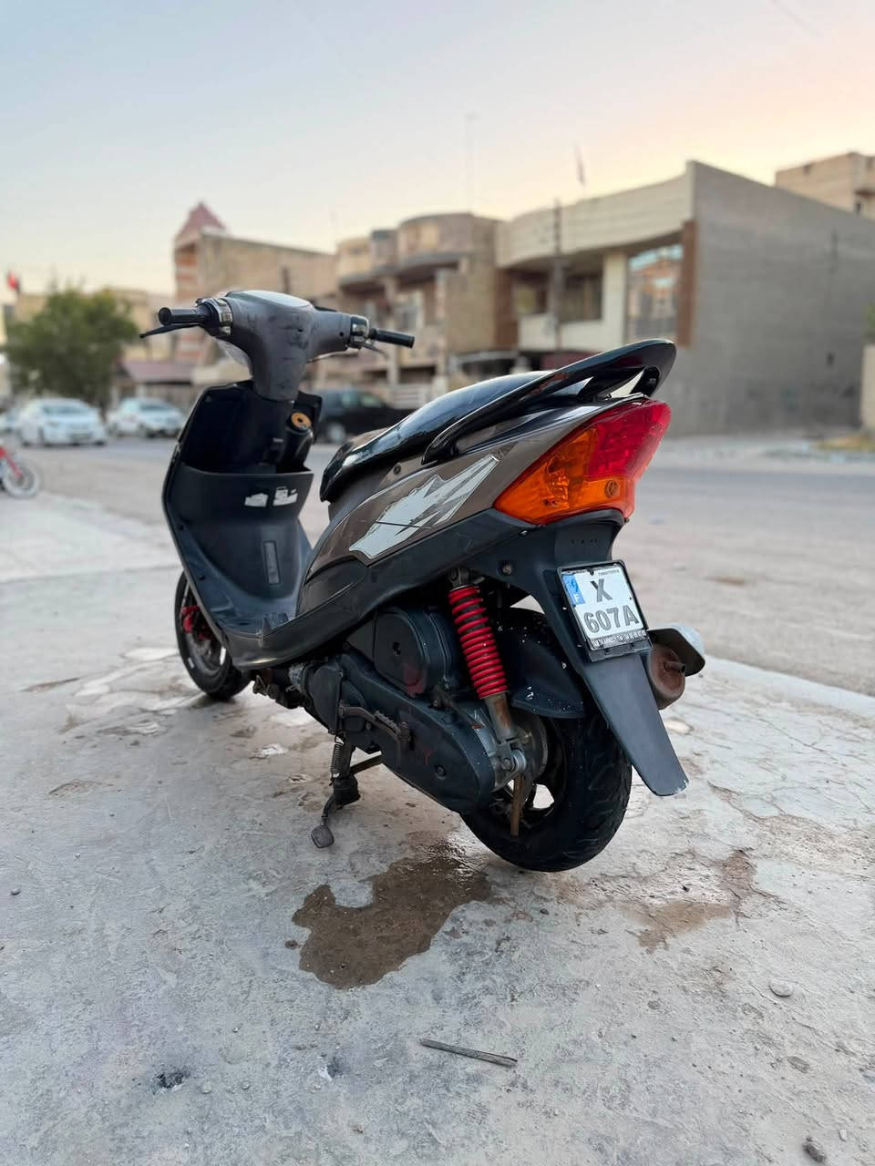 سلام عليكم ماكس عدله البيع كفاله كله من طول الطول ما عده البجم بي هذا الفطر كلشي ما ناقصه كله شغاله مكينه بلاديه شلعه معدل شك الكاع ختم واحد ويه مكينه كله مختمه دراجه ‭***********‬ مكاني بغداد بياع تقاطع درويش
