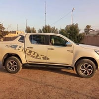 هايلوكس • ٢٠٢٠ • رقم مميز اربيل