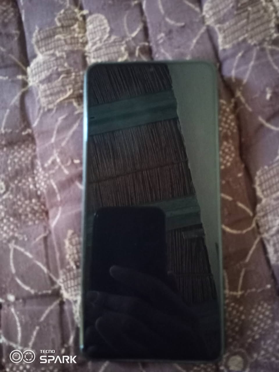 يوجد بوكو X6proذاكره 512 بوبجي 120 فريم نضيف حيل مراوس ويه موطور نضيف


**إذا كنت صاحب هذا الإعلان وتريد حذفه لأي سبب، رجاءا أرسل رسالة إلى الدعم الفني**