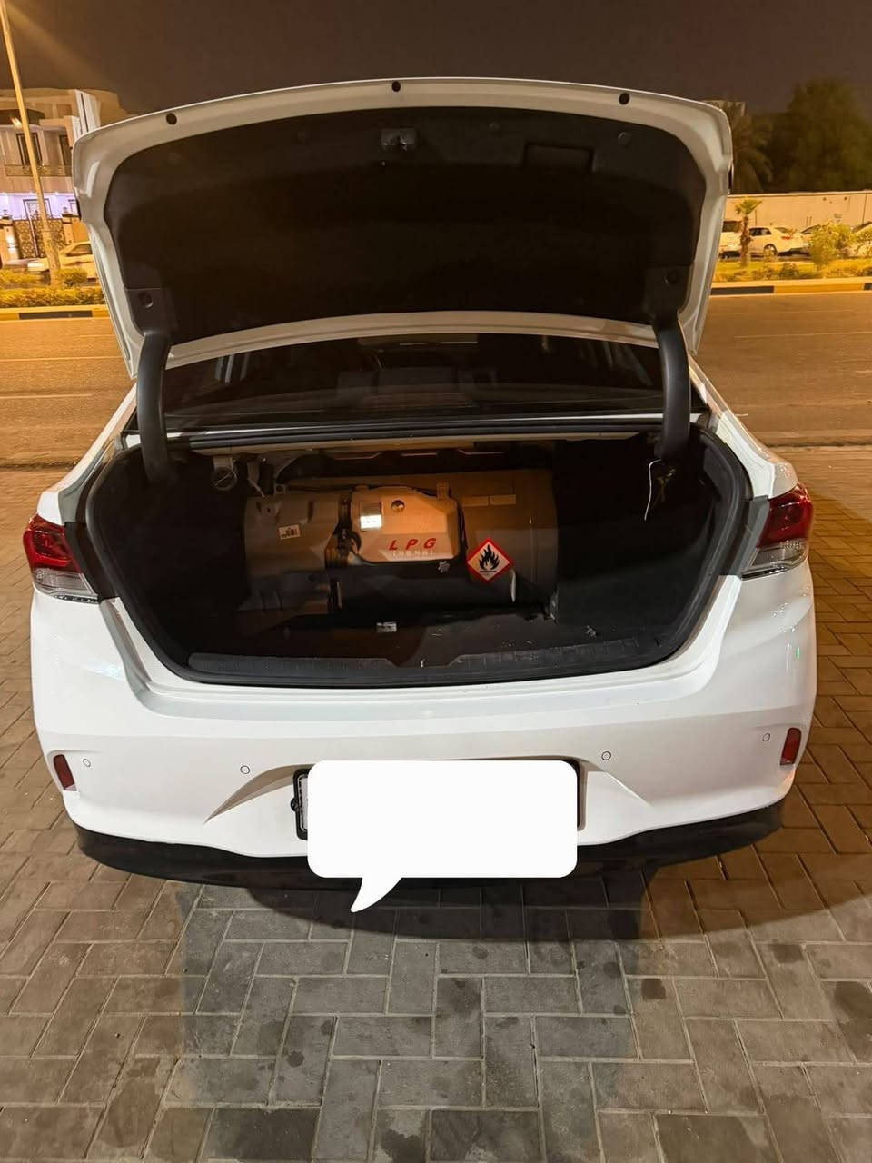 سوناتا ٢٠٢٣ اصل وارد كوري غاز بلاد رقم بصره الجديد باسمي السياره كفاله عامه ماشيه ١٩ الف السعر ١٨٣ وبيها مجال رقم الهاتف *********** عنوان بصره الحكيميه الشراي يتصل على الرقم مكلف بالنشر البصرة, العراق
