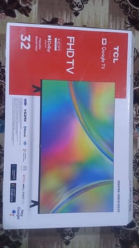 شاشة • ٣٢انش