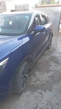 فاو T77 • ٢٠٢٣ • ماشية ١٥٠٠٠