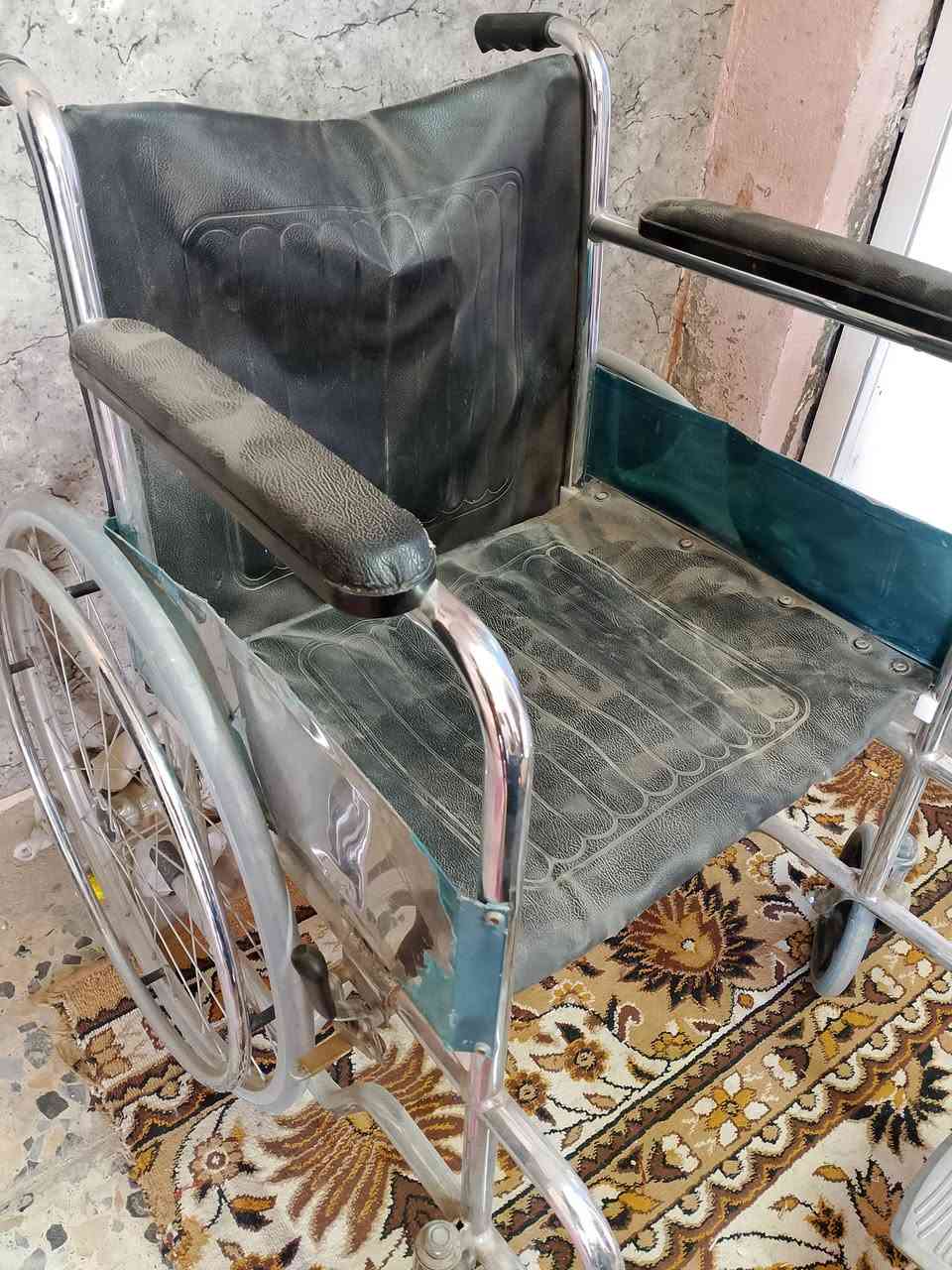 سلام عليكم عربانه للبيع جديده ما مستخدمه ابد حط سعرك وتعال خاص


**إذا كنت صاحب هذا الإعلان وتريد حذفه لأي سبب، رجاءا أرسل رسالة إلى الدعم الفني**