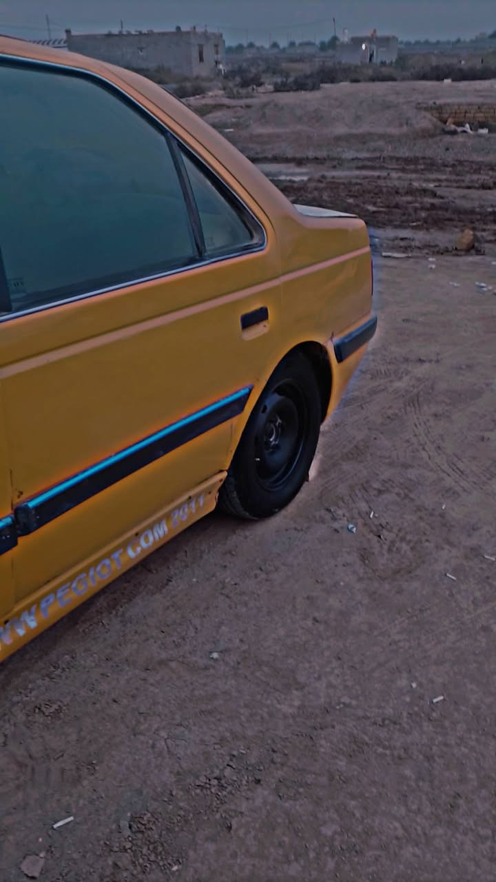 سلام عليكم بيحو بارص موديل 11 سياره جاهزه من كلشي حته تبريد وكهربايات مكينه خير من الله سياره جاهزه البيع سعر 20 وبيه مجال وترهم مراوس سياره تخبل متواجد علا فيس


**إذا كنت صاحب هذا الإعلان وتريد حذفه لأي سبب، رجاءا أرسل رسالة إلى الدعم الفني**