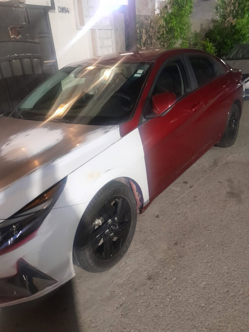 سلام عليكم  الانتره موديل 2023 لسياره جديده بمعنه الكلمه لسياره بصمه وتبريد بيانو ورادارات ٣٦٠ درجه حادث لسياره مرفق بل صور بيه شغل بل شاصي قليل و ٣ قطع مبدله بلادي 
لسياره بسمي تحويل ثاني  يوم 
مكانه بغداد الدوره 
***********
