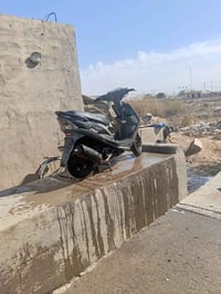 للبيع ماكس عدله خير من الله ابلاديه بوشه 49 فول صارنصه صجميه شلعه ومعد...