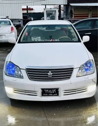 شاهێنە • ٢٠٠٥ • ١٨٢٠٠٠كم