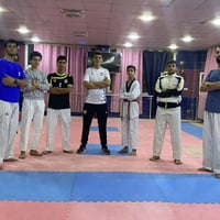 تمارين يومية • ٦م • البوبيات