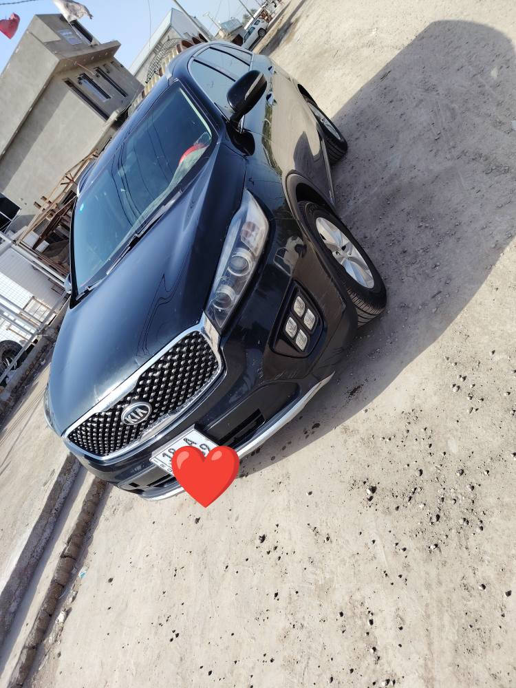 السلام عليكم للبيع كيا سورنتو موديل 2018 وارد امريكي مكينه 6 حادثها بنيد فقط رقم بابل انگليزي تخم تاير حداديه جديده مابيها دوشمه نهائي على كشنات الشركه ما متعوبه نهائي السياره فول عدا البصمه والفتحه تحكم ستيرن اشيار با المري السياره ما ناقصها برغي حادثها فقط بنيد مبدل والجاملغ الامامي فقط مسحوب بارد بيع مستعجل السعر 175 وبيها مجال للاستفسار الاتصال على *********** كربلاء, العراق
