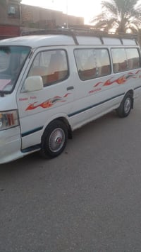 فوتون ٢٠٠٩ • مكينة وكير جديدة • غرفة جديدة