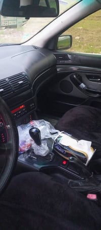 بي ام دبليو 528 • ١٩٩٧ • السليمانية