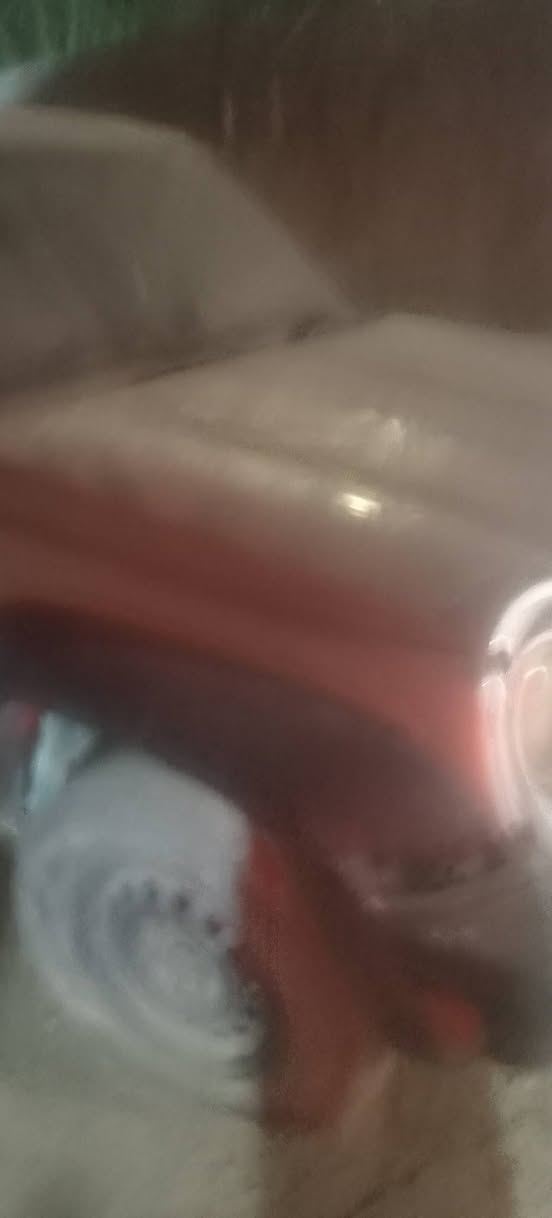 جيب ليبرتي ٢٠٠٧ حديده اتريدهه أدوات محركهه كايم رايدهه ب١٥ ورقة الشراي يدخل خاص


**إذا كنت صاحب هذا الإعلان وتريد حذفه لأي سبب، رجاءا أرسل رسالة إلى الدعم الفني**