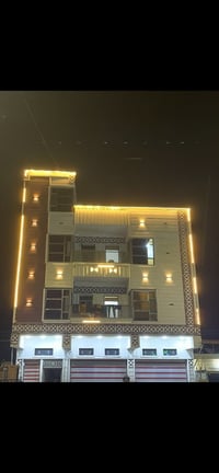 شقة للإيجار • الرمادي • شارع ١٧