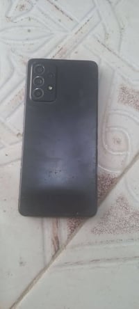 سامسونج A52 • مكفول • ١٢٨