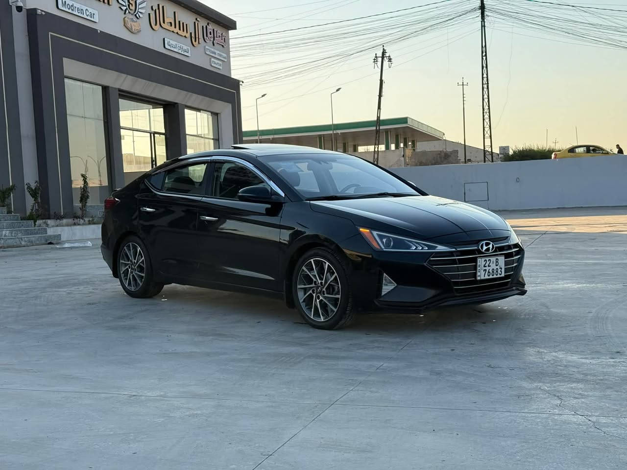 للبيع او مراوس 
 النترا 
 موديل 2020
فول موصفات 
لايت  زينون 
ويل كب كبير 
اشاره مري
 شاشه كامره 
تحكمات ستيرن 
بصمه 
مكينه وكير شرط
رادارات امامي وخلفي 
ضررها صندوق وبيها مكانتين بارد  /باب السائق مسافه شبر و جاملغ الخلف شبر ع بارد /
مكان السياره موصل 
السعر 💸 138💸 وبيها مجال 
التواصل على الارقام
***********
***********
