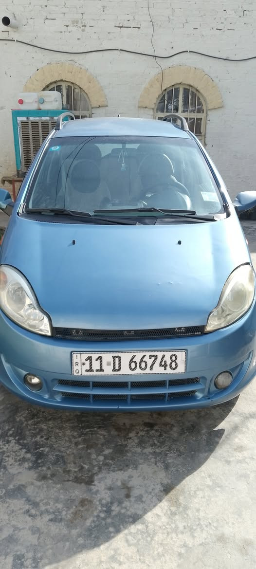 سلام عليكم شيري 1A مديل 10اتماتيك رقم بغداد بسمي هزه جديده سياره جاهزه محرك وكير خير من الله سعر 37وبيه مجال مكان سياره بغداد تقاطع النهروان ٩نيسان ***********
