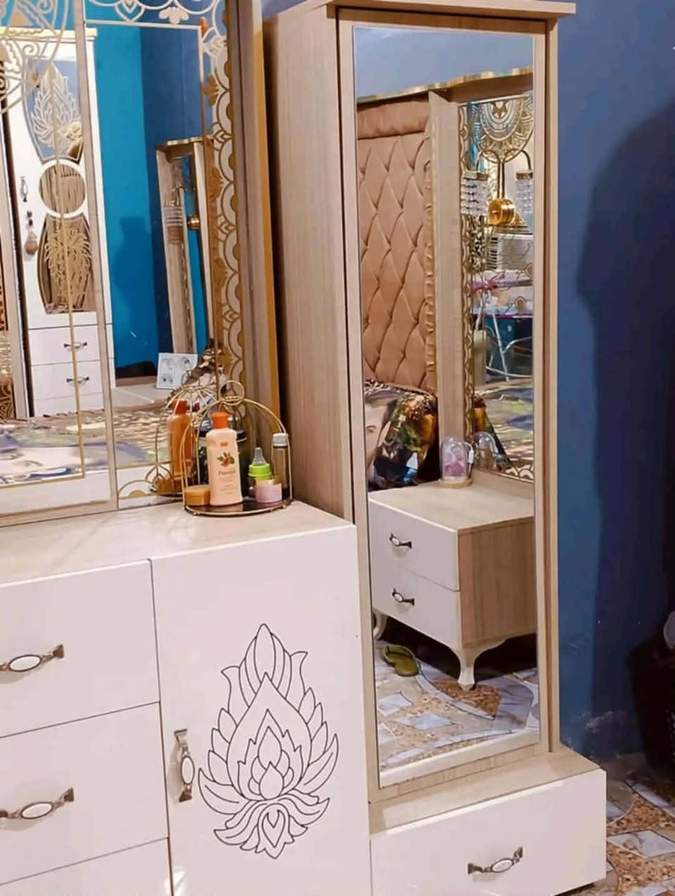 متاح غرفه تركيه درجى اولى السعر 700 المكان بابل


**إذا كنت صاحب هذا الإعلان وتريد حذفه لأي سبب، رجاءا أرسل رسالة إلى الدعم الفني**