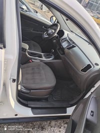 كيا سبورتج • ٢٤٠٠ • الموصل