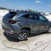 توسان ٢٠٢٣ • حادث بدون تبديل • كفالة