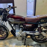 نامي برو موديل ٢٥ • محرك ٢٠٠ • بين كلار وخانقين