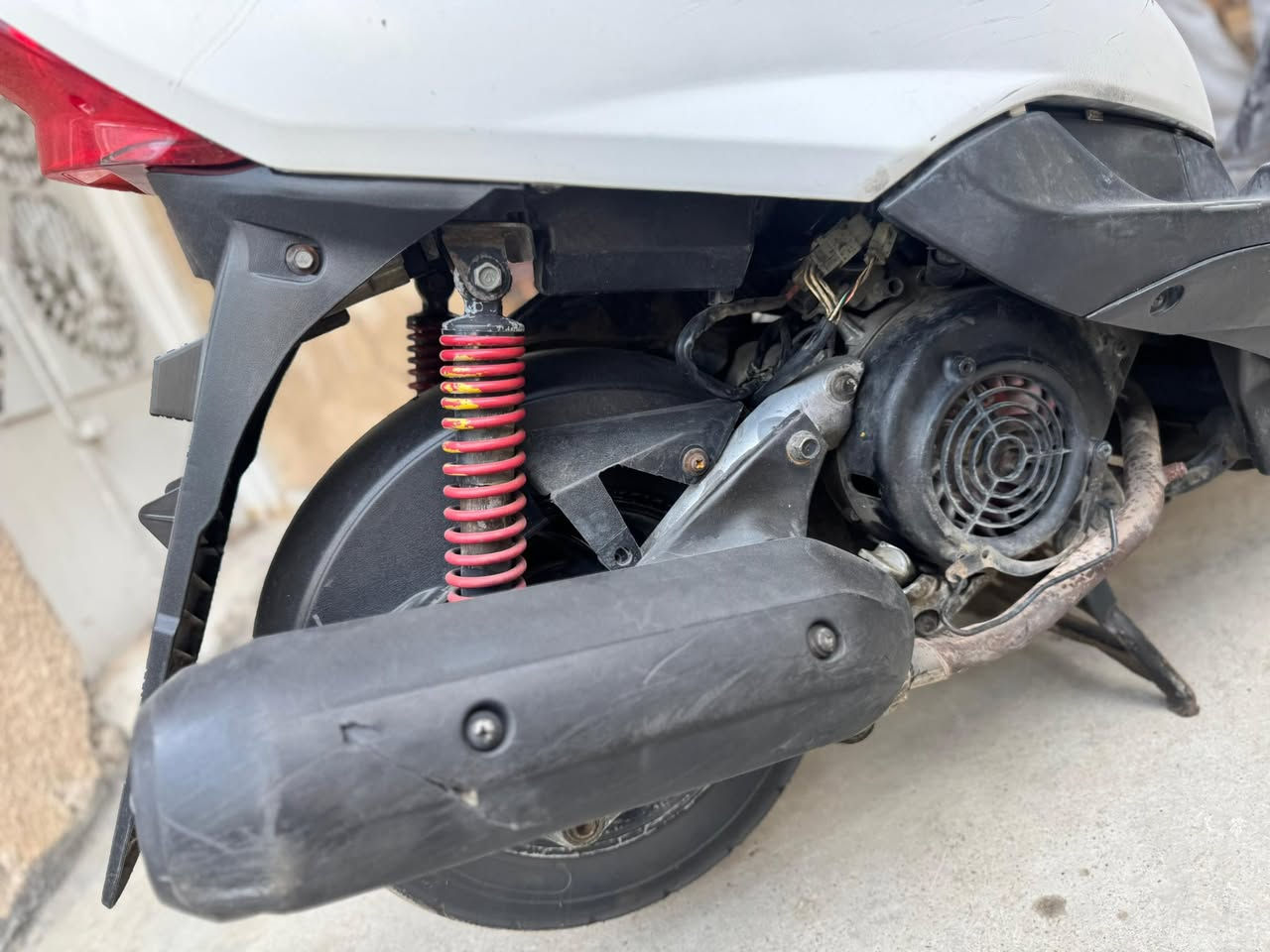 ثعلب 140 
نظيفه مابيها شي
السعر 600 الف 
الرقم :***********
