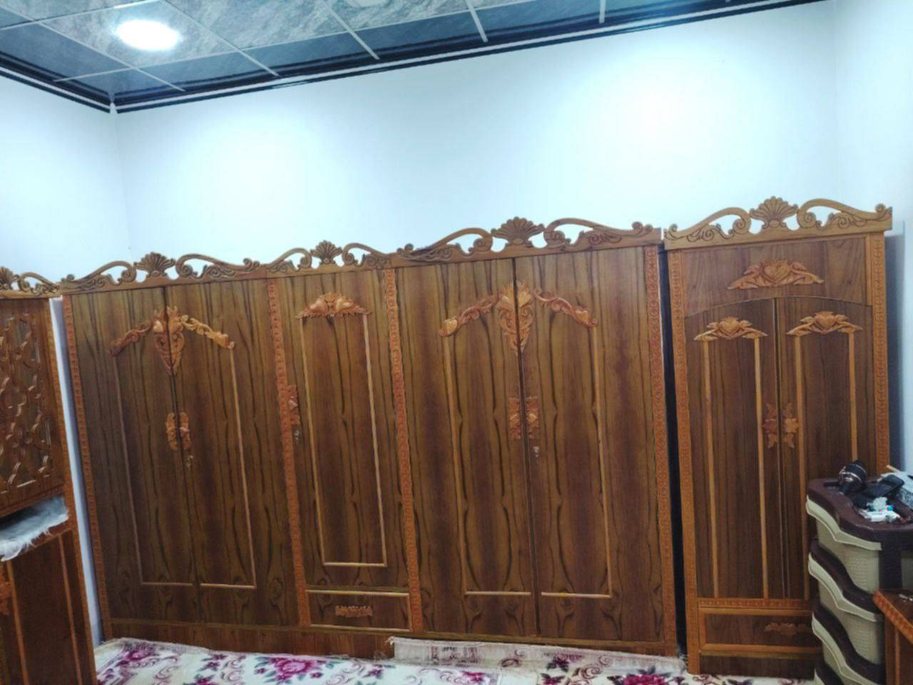 عندي غرفه ابراج للبيع المكان الانتصار خلف ماركت تبارك السعر ٧٠٠ وبيها مجال


**إذا كنت صاحب هذا الإعلان وتريد حذفه لأي سبب، رجاءا أرسل رسالة إلى الدعم الفني**