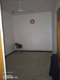 بالبيت للبيع مساحه ٧٥ منطقة الثلاثينات خلف جامع الشهيد رائد يقع ع شارع...