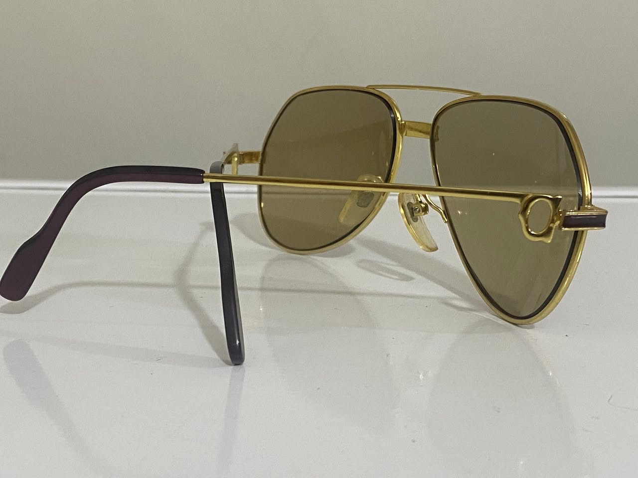 كارتير مانتوس صناعه كوريه نسخه طبق الاصل حجم ٥٩ لون زيتوني فاتح .


**إذا كنت صاحب هذا الإعلان وتريد حذفه لأي سبب، رجاءا أرسل رسالة إلى الدعم الفني**