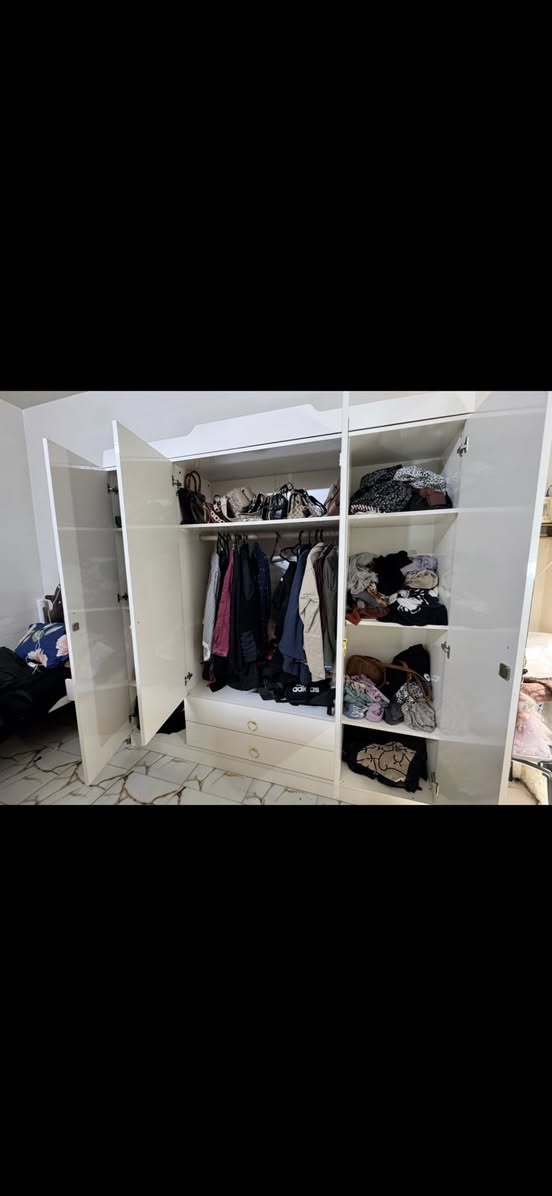 غرفة لبيع تركيا مكان بغداد سعرها500وبيعا مجال فقط كنتور وميز وكومدي


**إذا كنت صاحب هذا الإعلان وتريد حذفه لأي سبب، رجاءا أرسل رسالة إلى الدعم الفني**