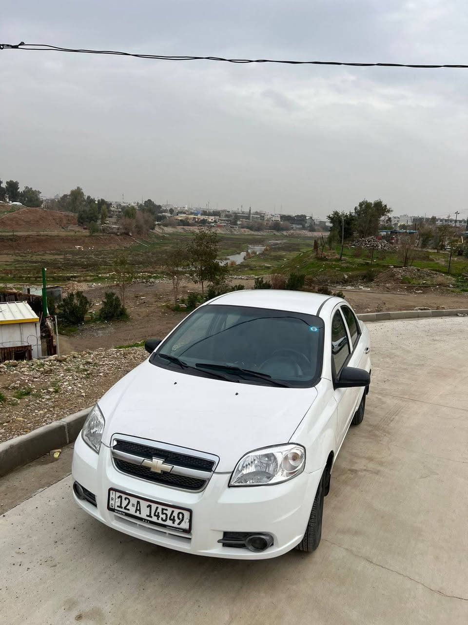 افيو موديل 2008 بدون صبغ بيها بارد بل صندوك وبل جاملغ تبريد شغال طخم تاير جديد باتري جديد محرك شرط كير شرط صدر جديد سيارة جاهزة شرط التحويل والوكالة سعر65
***********
***********
