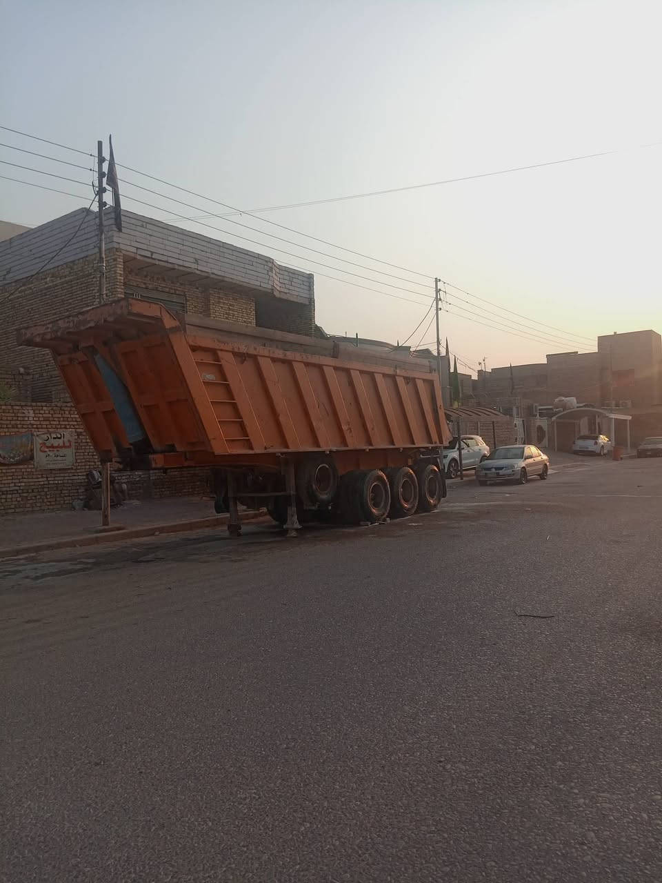 سلام عليكم للبيع عربانه كونته المانيه تخم تاير مكفول كفاله عامه السعر 180


**إذا كنت صاحب هذا الإعلان وتريد حذفه لأي سبب، رجاءا أرسل رسالة إلى الدعم الفني**