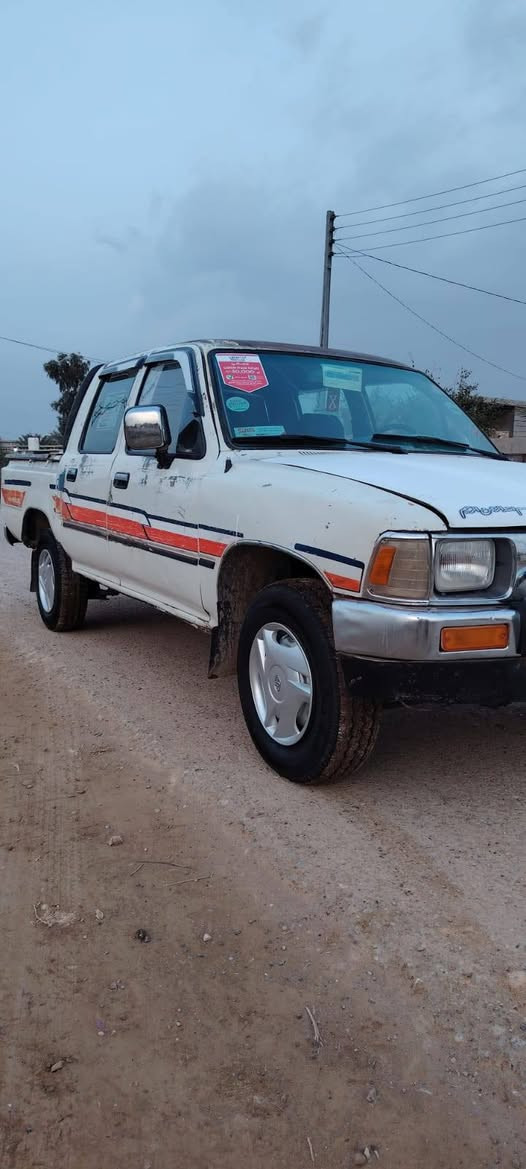 سلام عليكم بيكم للبيع موديل 90بلاديه رقم بغداد مكان ديالى العظيم مكلف بل نشر ***********
***********
