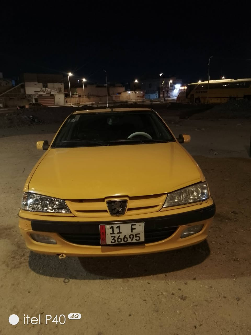 السلام عليكم بيج باص للبيع مستعجل 15 كفاله عامه بيها بنيد تبدل لا صبغ ولا خياس مقفول السياره عنوان الزبير عندي وكاله عامه راعيها بالقبله تبريد مكينه جير مقفولات حداده جديده تاير جديد سياره احلى من الصور بيع مستعجل شراي يتصل مو شراي خلي يطلع قبل*********** الوان الزبير السعر 37
