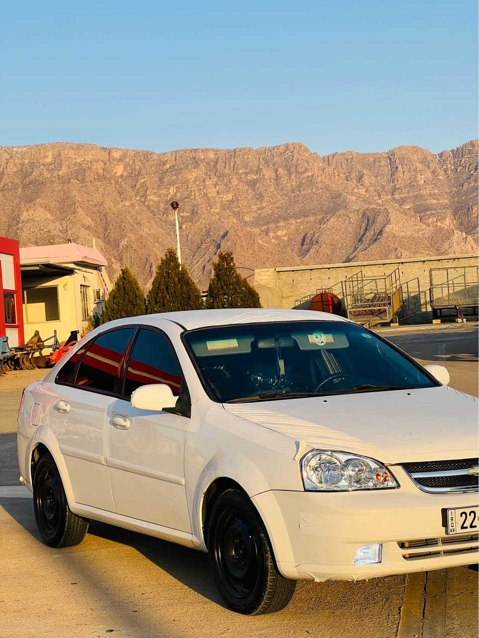 Optra 2012📦🤍
ؤپترا ٢٠١٢
ره قه موو سه نه وى تا 2027 نوييه 
2 پارجه سبوخ 
جه مپيكي زؤر بجوكى پيشي هه يه 
169000هـه زار رؤيشتوه 
گيرو مه كينه و ته قه و ره قه به شه رت 
سحرى 77$ مجاليكي برايانه 
*********** ڤايبه ر 
***********وت ساپ أربيل, العراق
