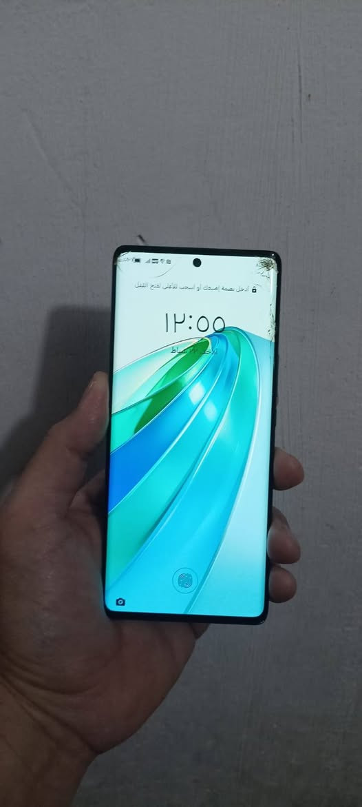 سلام عليكم عندي هونر x9a الذاكرة 256 بي فطر بل شاشة كلة شغال اريد مراوس ٥جي المكان بغداد تقاطع العامرية الرام ١٢


**إذا كنت صاحب هذا الإعلان وتريد حذفه لأي سبب، رجاءا أرسل رسالة إلى الدعم الفني**