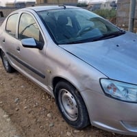 سمند • ٢٠١٤ • مكانه واسط