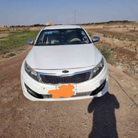 اوبتيما • ٢٠١١ • مكينة ٢٠٠٠