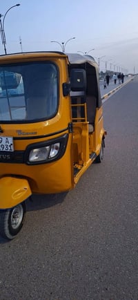 موديل ٢٠٢٠ • كفاله صبغ ومعجون • بصره