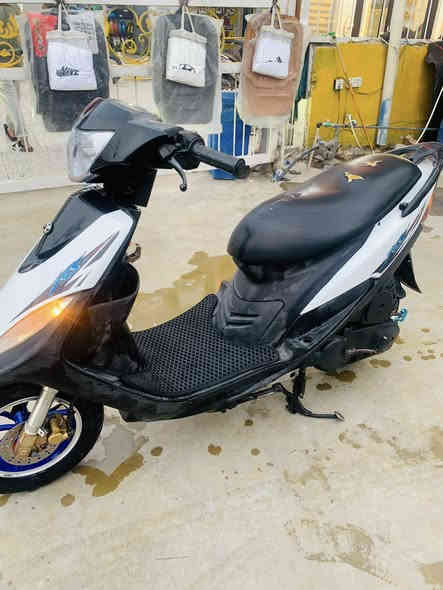 ماكس عدله مكفوله كفاله عامه بس كفرات تجاري تجي تفحص وتشوف العنوان بغداد البلديات ***********
