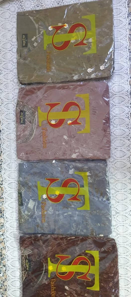 جديد 😍
تميزي بأحدث إلاطلالات 🎀 
دشداشة طويلة
متوفرة جميع القياسات 
#صيف_2026
دشداشة قماش كشمير  جوفري ناعم صيفي 
القياسات  من L لحد قياس 2Xl
للحجز والاستفسار ع خاص


**إذا كنت صاحب هذا الإعلان وتريد حذفه لأي سبب، رجاءا أرسل رسالة إلى الدعم الفني**