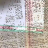 توزيعة المحامين • عرصة • ٢٠٠م