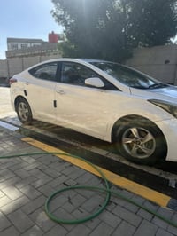 النترا افانتي • ٢٠١٦ • كفالة