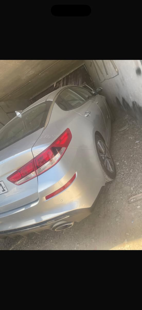أوبتما 2020 أمريكي محرك 2400
ماشيه 92 الف كفاله عامه كليت تايتل كفاله من غرق والحادث والصبغ والتبديل 

ويل ١٨ كروم 

رقم أربيل الجديد 

سعر 145 

مكانه كربلاء 

***********
