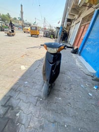 عدي هاي الدراجه طافيه مادري شبيه ابيع كوم حديدي قيم واخذ بل يرضه بي ال...