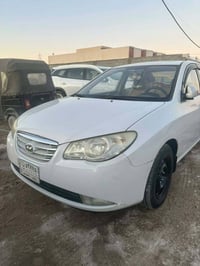 النتره موديل 2011 فتحه سقف  اشاير مري تحكم ستيرن تحكم مرايات مكينه الف...