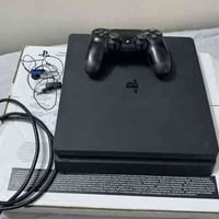 بلايستيشن٤ مهكر • ١تيرا • أجهزة نضيفة