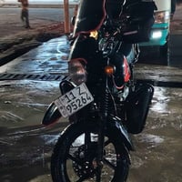 تمت اعاده نشر  دراجه بوكسر كفاله دراجه تخبل مرقم بيه منضومه كامله زنون...