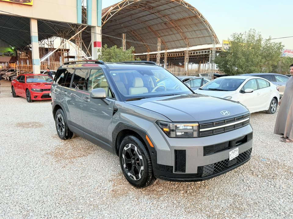 للببع 
 هونداي سنتافيا 2024
مرقم شهداء مثنئ 
محرك 2500
للاستفسار الأتصال آو مراسله وتساب 
***********
المثنى قضاء الرميثه
معرض رسول ال ماجد لتجاره السيارات الحديثه
